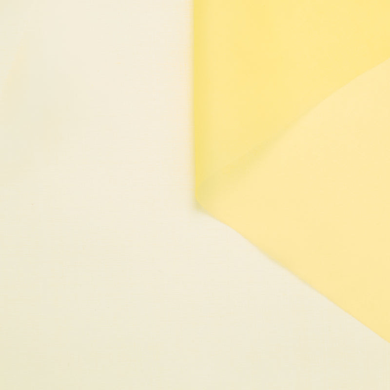 T25M12152 | Organza en Soie