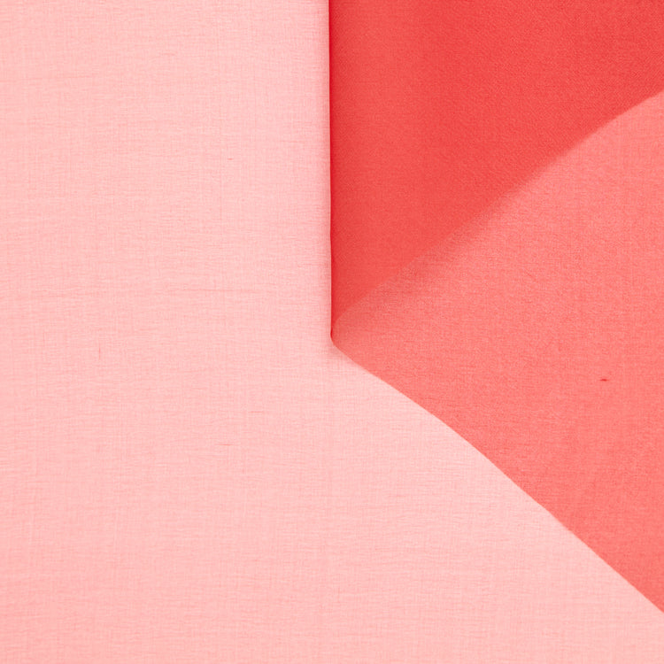 T25M12152 | Organza en Soie - vue 1