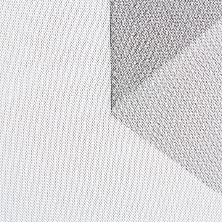 T25M12153 | Tulle Souple - vue 1