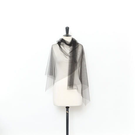  Tulle Souple