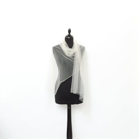  Tulle Souple