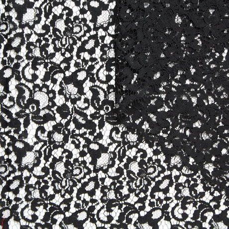 T25M12158 | Dentelle Fleurie