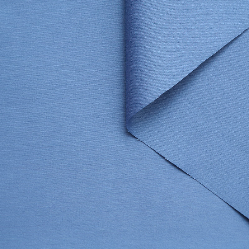 T25M12160 | Wool & Silk Mikado