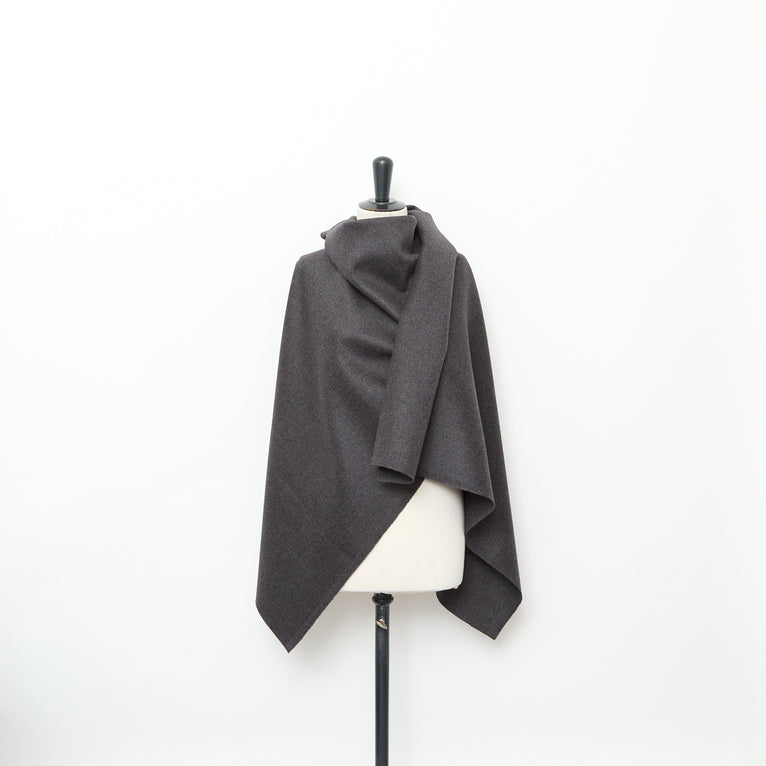 T25M12161 | Drap de Laine Séparable - vue 3