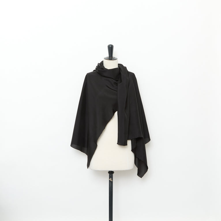 T25M12163 | Pongé de Soie - vue 2