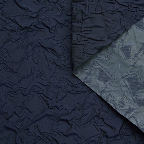  Jacquard Cloqué