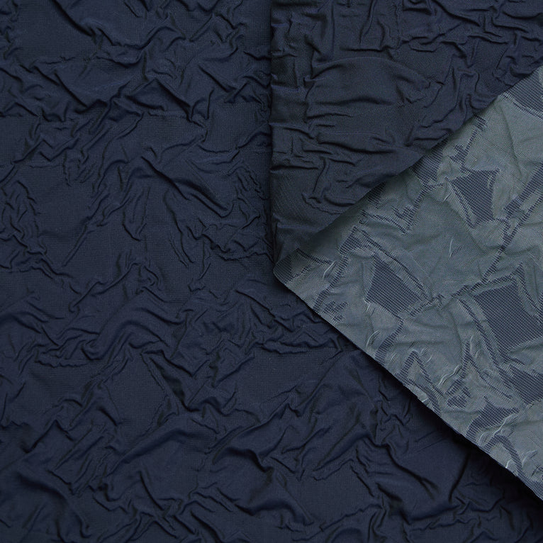 T25M12166 | Jacquard Cloqué - vue 2