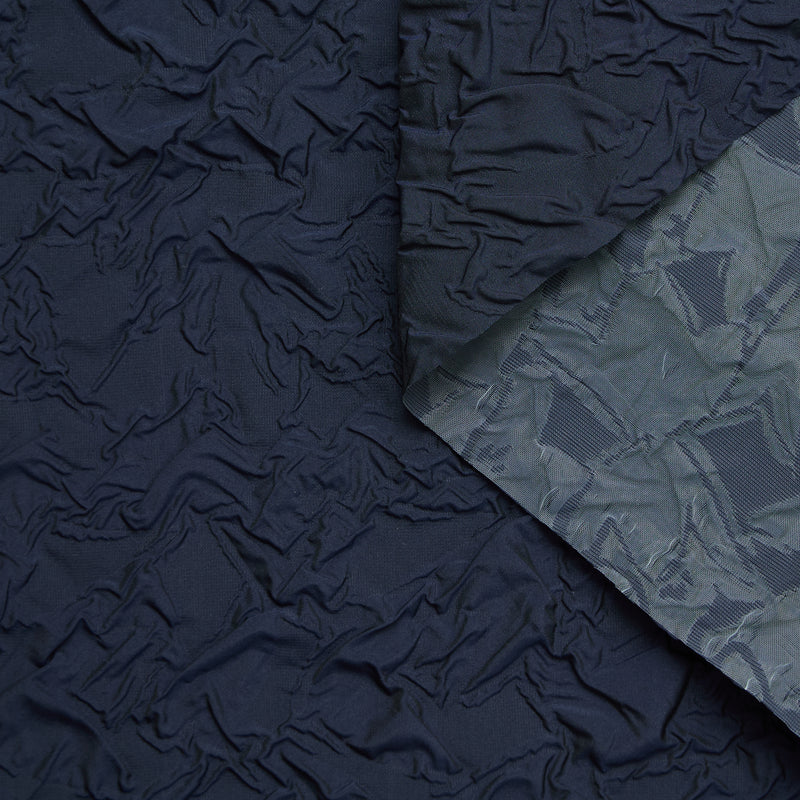 T25M12166 | Jacquard Cloqué