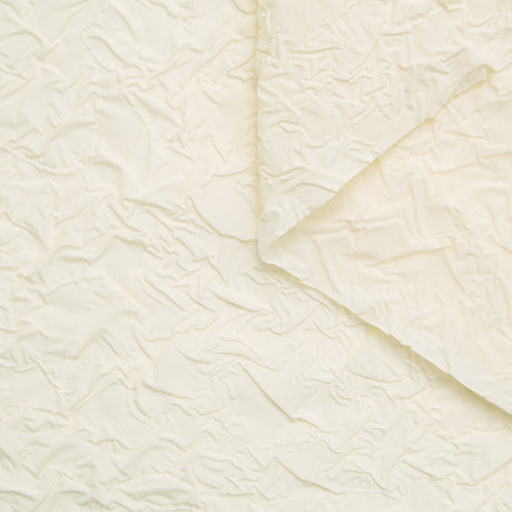 T25M12166 | Jacquard Cloqué