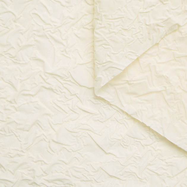 T25M12166 | Cloqué Jacquard