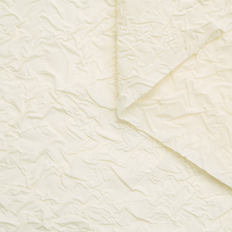 T25M12166 | Jacquard Cloqué