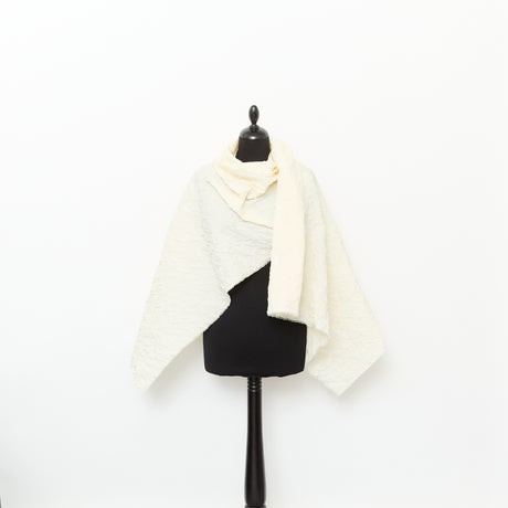  Jacquard Cloqué