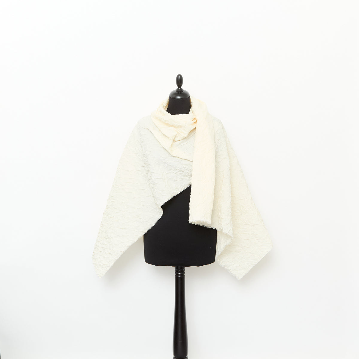 T25M12166 | Jacquard Cloqué