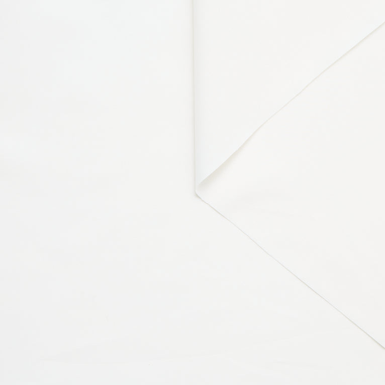 T25M12167 | Poplin en Coton &amp; Soie - vue 6