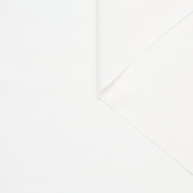 T25M12167 | Poplin en Coton &amp; Soie - vue 1