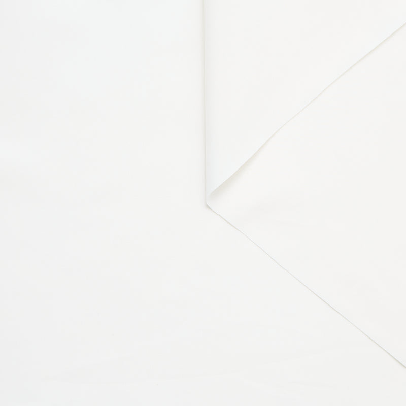 T25M12167 | Poplin en Coton & Soie