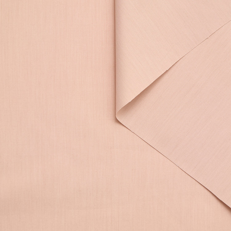 T25M12167 | Cotton &amp; Silk Poplin - view 1
