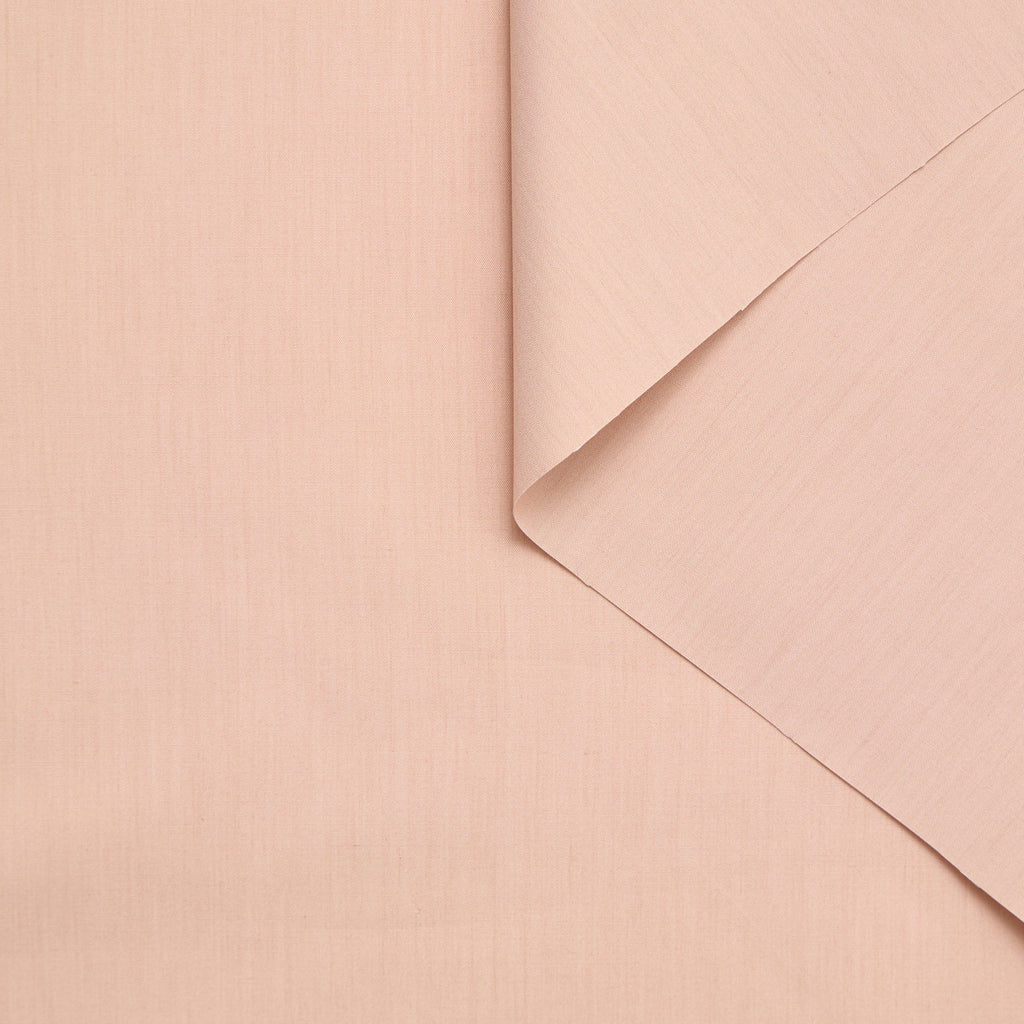 T25M12167 | Poplin en Coton & Soie