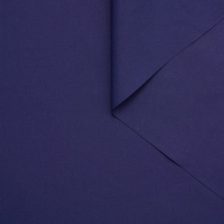 T25M12167 | Poplin en Coton & Soie