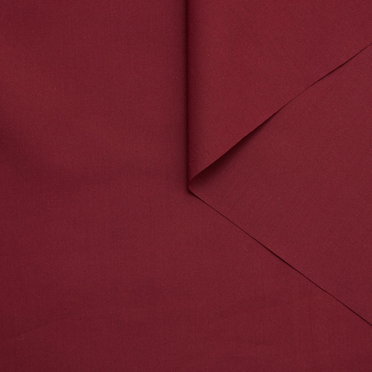 T25M12167 | Cotton &amp; Silk Poplin - view 1