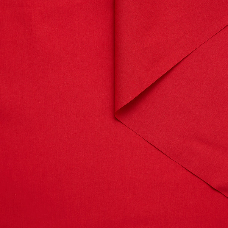 T25M12167 | Poplin en Coton &amp; Soie - vue 2