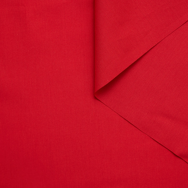 T25M12167 | Poplin en Coton & Soie