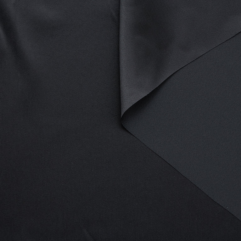 T25M12170 | Satin de Viscose Liquide - vue 4