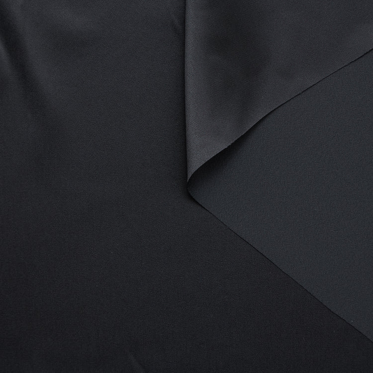T25M12170 | Liquid Viscose Satin - view 1