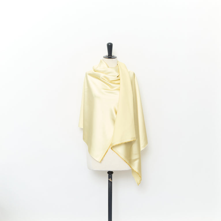 T25M12170 | Satin de Viscose Liquide - vue 3