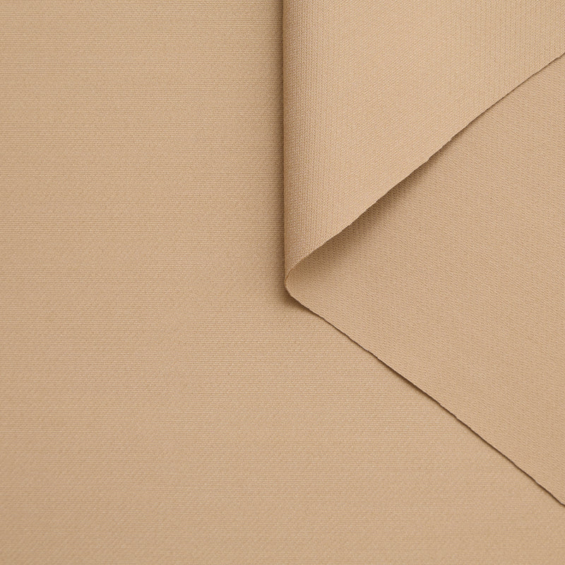 T25M12174 | Cady de Laine & Soie Double Face GOTS