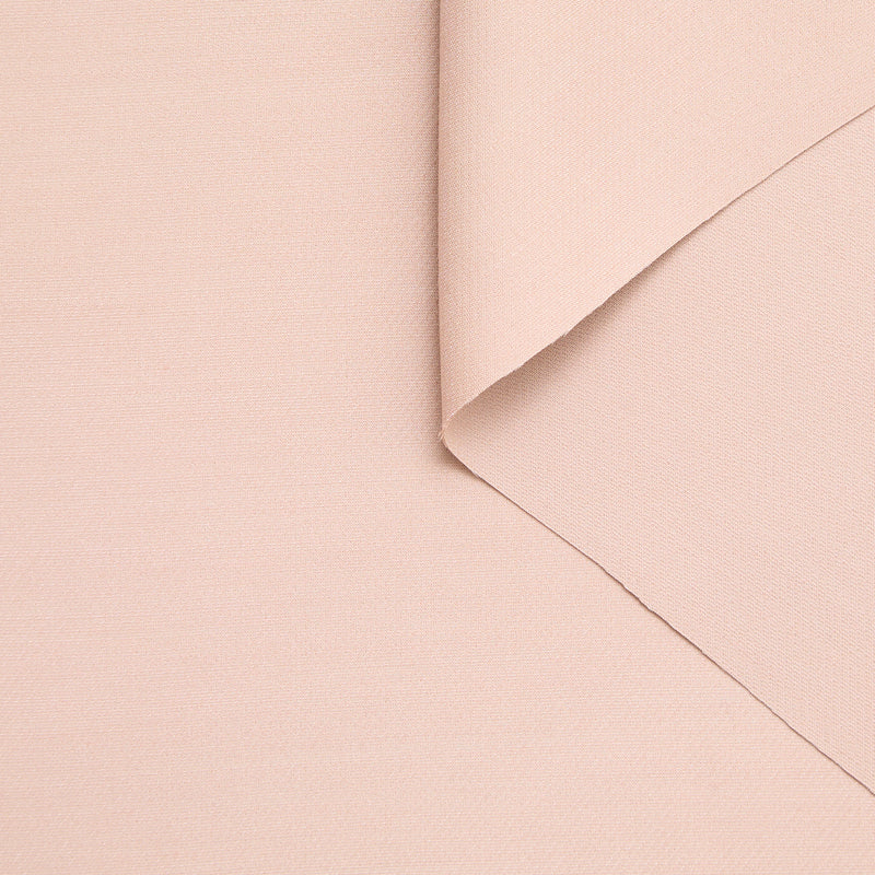 T25M12174 | Cady de Laine & Soie Double Face GOTS