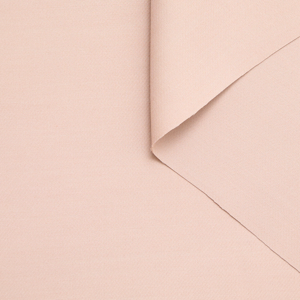 T25M12174 | Cady de Laine & Soie Double Face GOTS