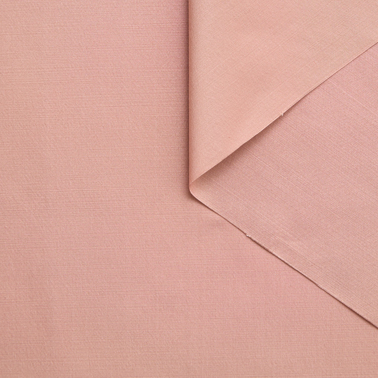 T25M12175 | Shantung en Laine et Soie - vue 2