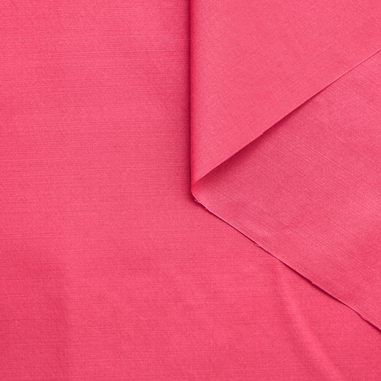 T25M12175 | Shantung en Laine et Soie - vue 1