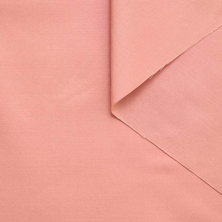 T25M12175 | Shantung en Laine et Soie - vue 3