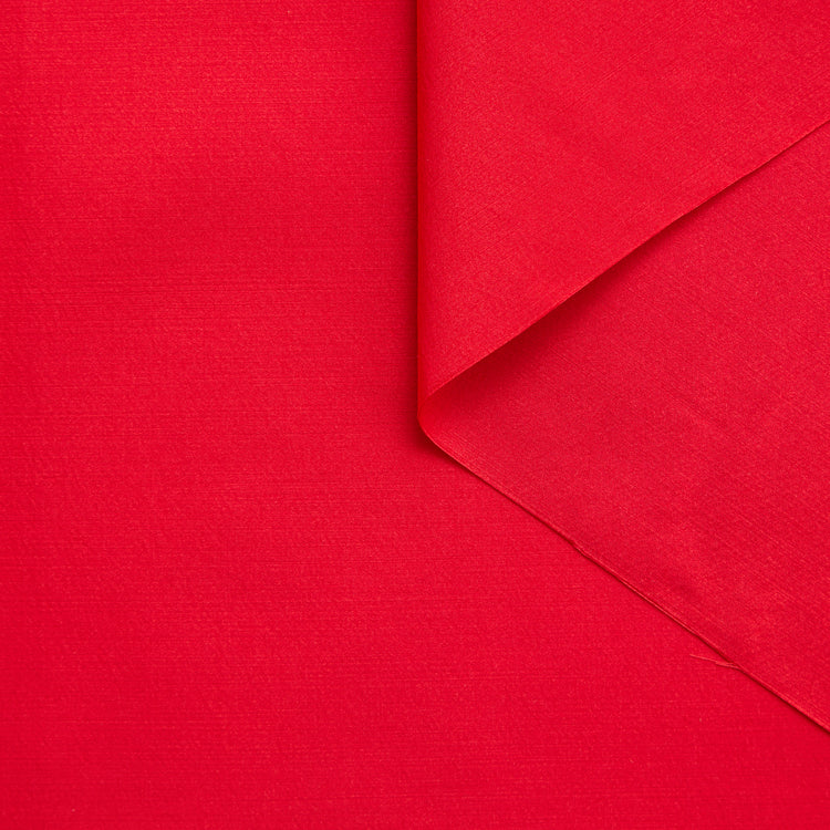 T25M12175 | Shantung en Laine et Soie - vue 1