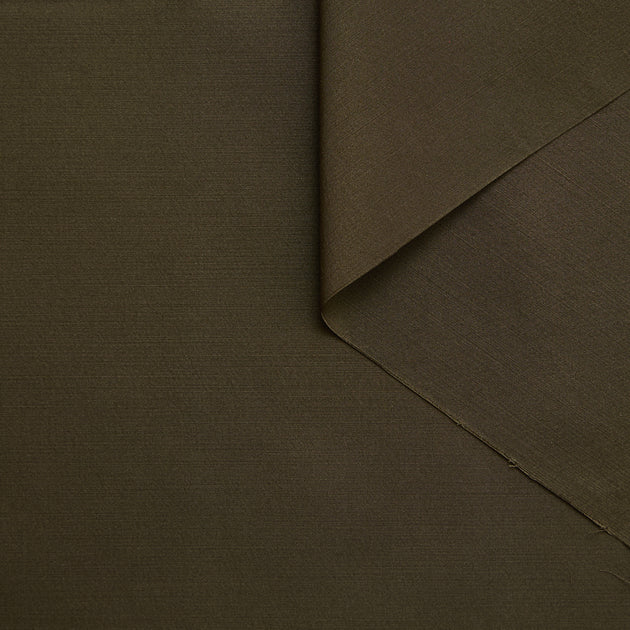T25M12175 | Shantung en Laine et Soie
