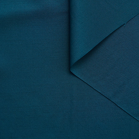 T25M12175 | Shantung en Laine et Soie