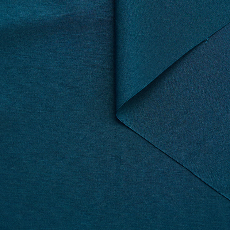 T25M12175 | Shantung en Laine et Soie - vue 1