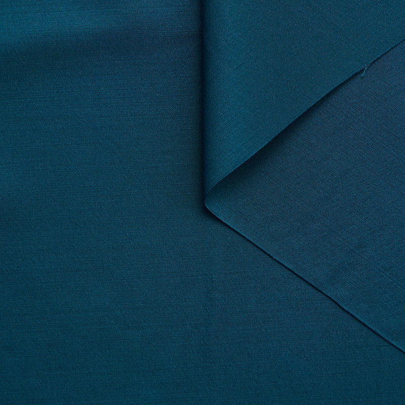 T25M12175 | Shantung en Laine & Soie