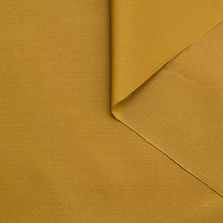 T25M12175 | Shantung en Laine et Soie - vue 6