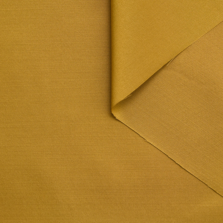 T25M12175 | Shantung en Laine et Soie - vue 1