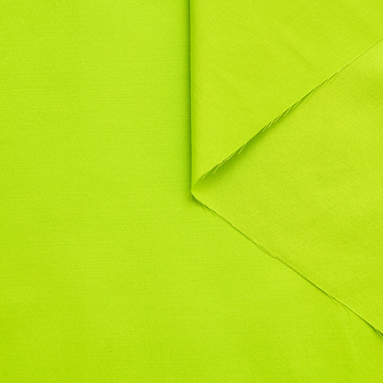 T25M12175 | Shantung en Laine et Soie - vue 1