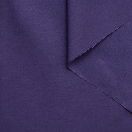 T25M12175 | Shantung en Laine et Soie