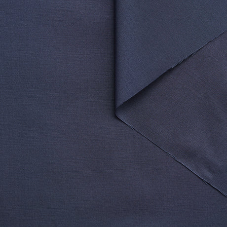 T25M12175 | Shantung en Laine et Soie
