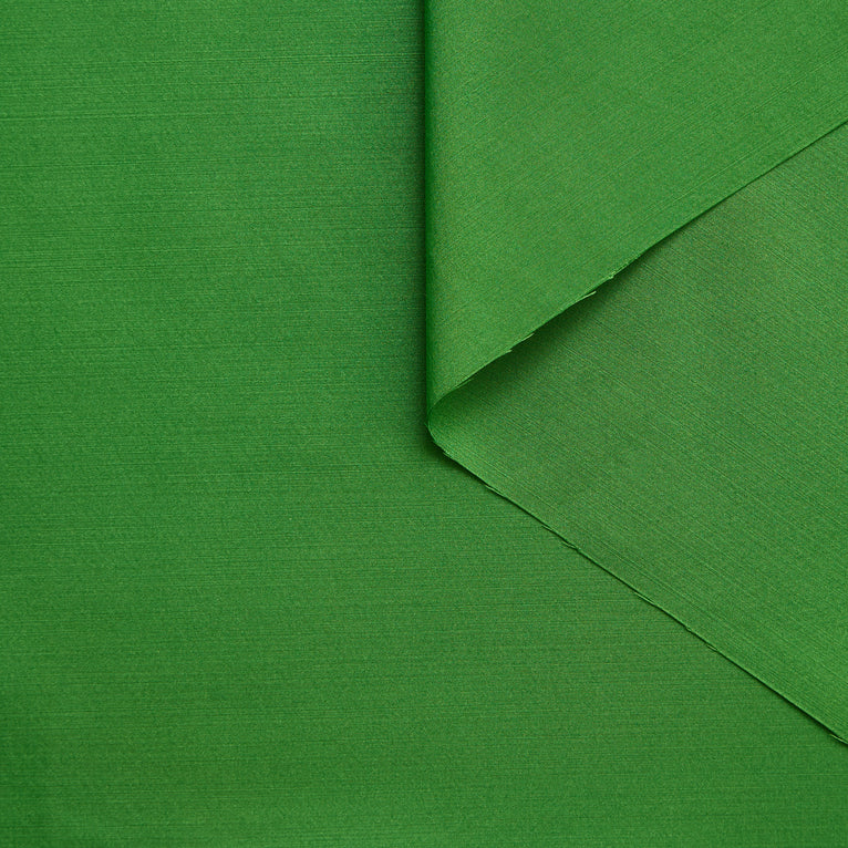 T25M12175 | Shantung en Laine et Soie - vue 9