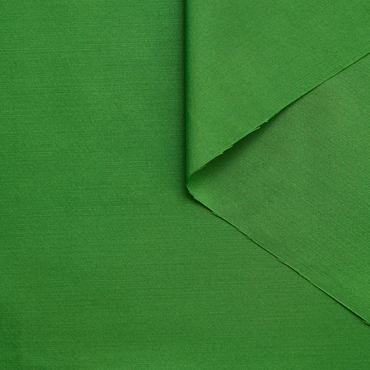 T25M12175 | Shantung en Laine et Soie - vue 1