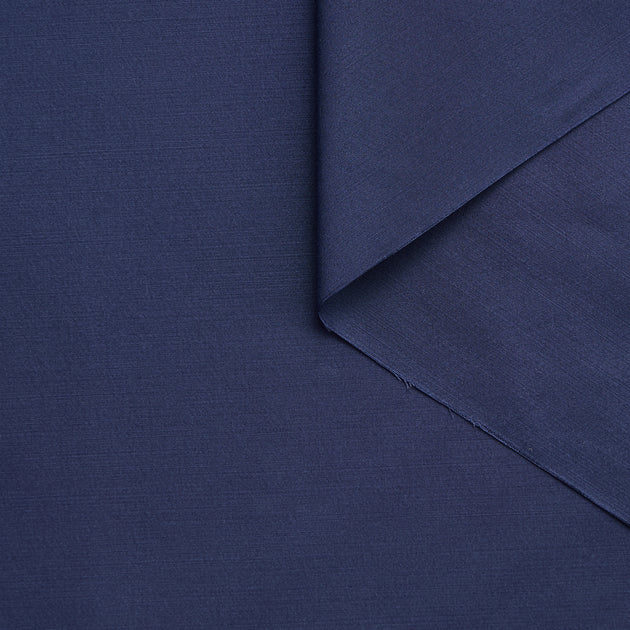 T25M12175 | Shantung en Laine et Soie