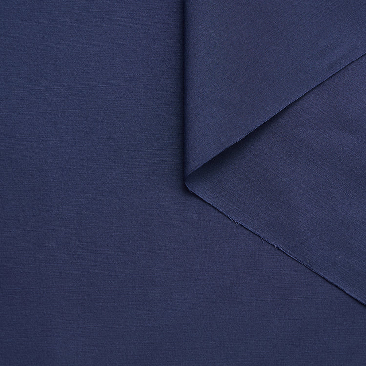 T25M12175 | Shantung en Laine et Soie - vue 1
