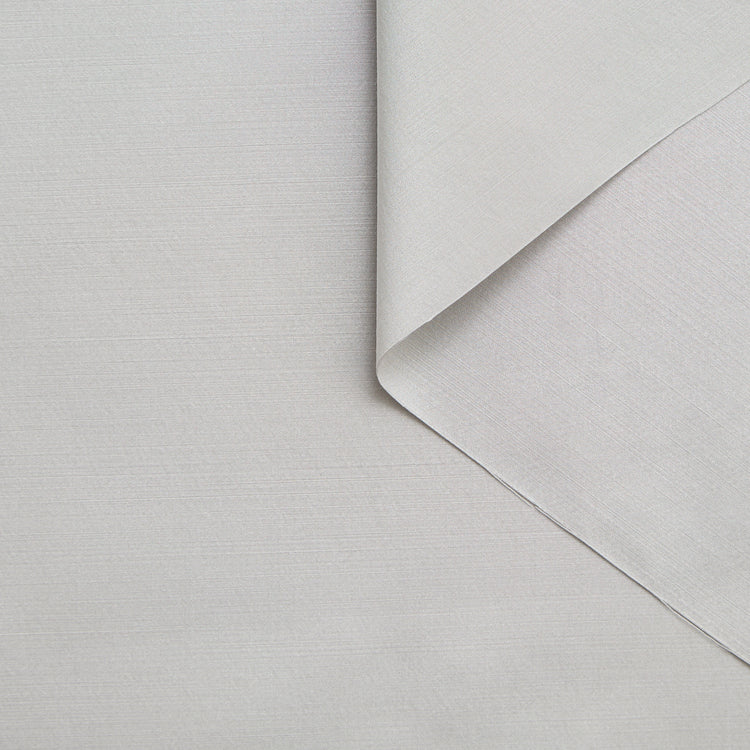 T25M12175 | Shantung en Laine et Soie - vue 1
